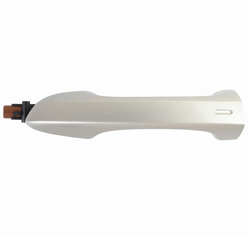 5TA837205G Outer Exterior Door Handles Car 5TA837206G For Volkswagen