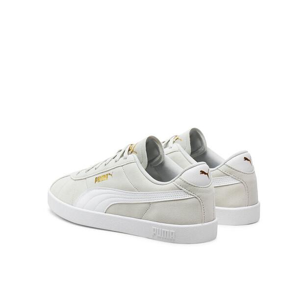 Кроссовки Puma Club II Glacial
