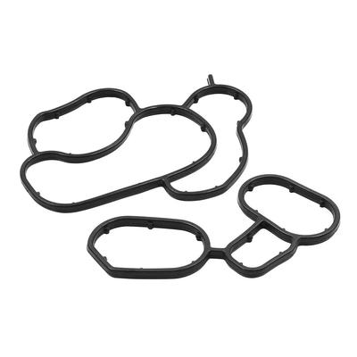 Housing Gasket Engine Oil Filter Cooler Housing Gasket Seal