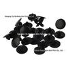 Plastic Hood Insulation Clip for Toyota Camry/Corolla (90467-09050)