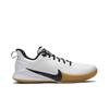 Nike Mamba Focus 'White Gum' AJ5899-100 Men's Shoes