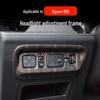 Accesorii pentru interiorul mașinii – Ornamente pentru interior mașină