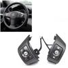 Multi-Function Steering Wheel Button Volume Adjustment For Toyota RAV4 09-11