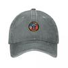 Berlin Brigade Veteran Baseball Cap hiking hat Beach Outing foam party Hat Horse Hat FeUnisex Unisexs