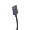 Y Shaped USB C Power Splitter Cable 5V 3A Charging Cord Simultaneous Multi Charging Solution For Travel Home Office
