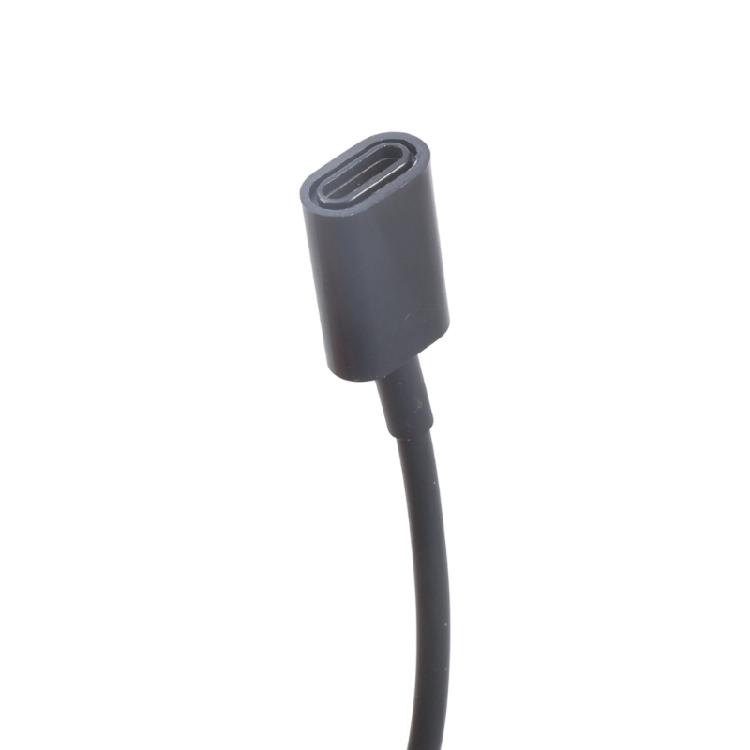 Y Shaped USB C Power Splitter Cable 5V 3A Charging Cord Simultaneous Multi Charging Solution For Travel Home Office
