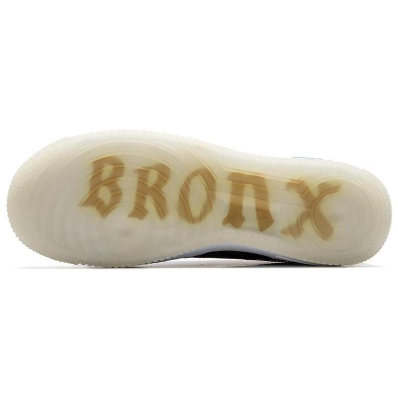 Nike Air Force 1 Low LV8 50th Anniversary Of Hip-Hop: Bronx Origins GS Sneakers FN6977-010