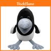 Steve And Maggie Nuovo Prodotto Transfrontaliero Peluche Giocattolo Peluche Corvo E Gazza Stile Cartone Animato Classificazione Uccelli Riempimento in Cotone PP Peluche Corto