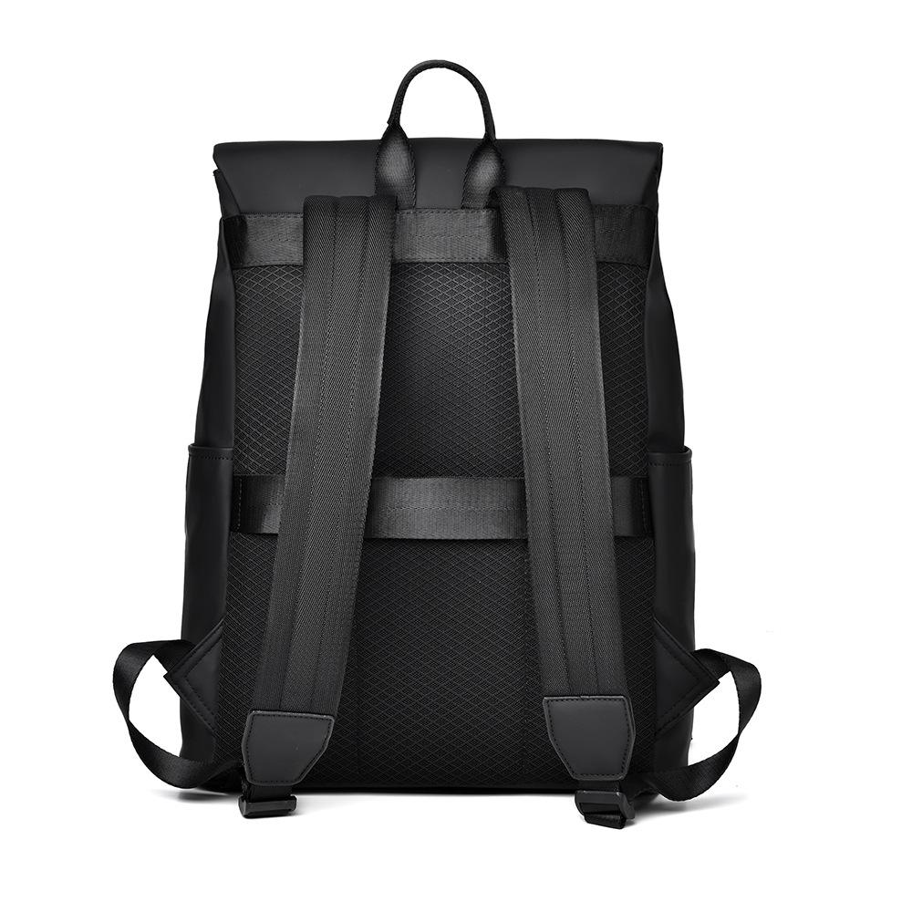 Men's High-end Waterproof Computer Backpack Premium Outdoor Backpack Waterproof Computer Bag