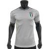 26 Italy Away National Team England Player's Edition Shirt With Complete Three Logos Football