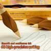 3Pcs Soft Grip Gel Pen Press Question Pen Cute Neutral Pen  Writing Stationery