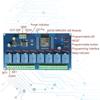 Moduł przekaźnikowy ESP32 WIFI kompatybilny z Bluetooth BLE 1/2/8 kanałowy moduł zasilania moduł przekaźnikowy ESP32 WIFI BT BLE