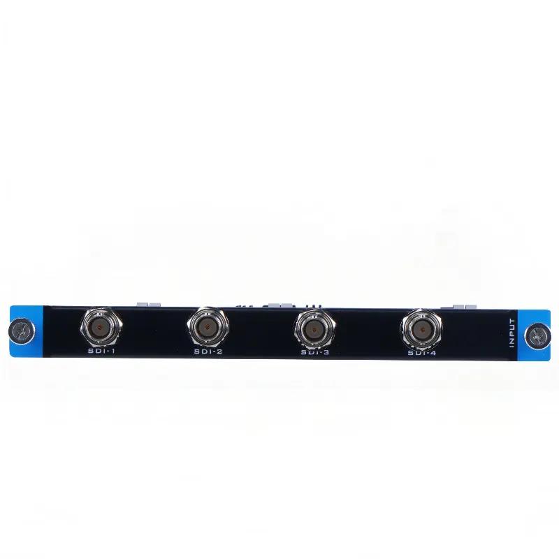 Itc Conference Audio-Video Input Card (CN Version)