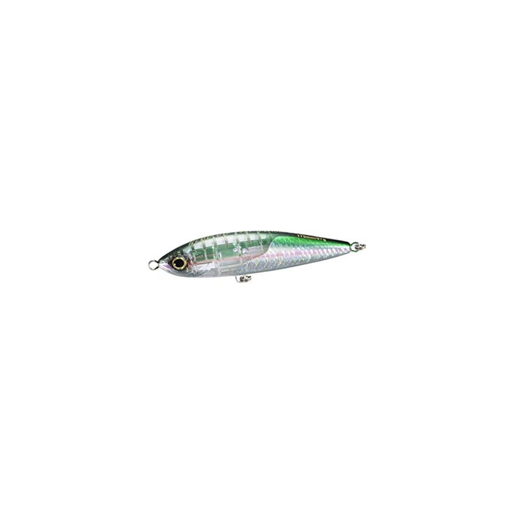 Shimano Ocea Head Dip 175F Flash Boost XU-T17T Fishing Lure Rainbow 175mm