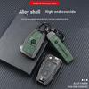 Volkswagen Tharu 2025 Polo Touran Key Case: Men's & Women's Protective Shell Cover.