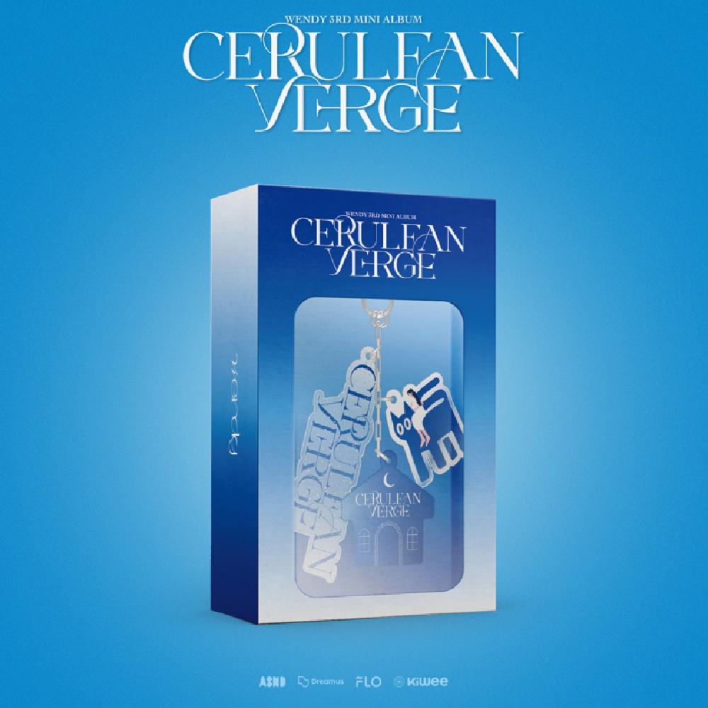 Cerulean Blue