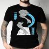 Herren- und Damen-T-Shirts Jujutsu Kaisen Choso