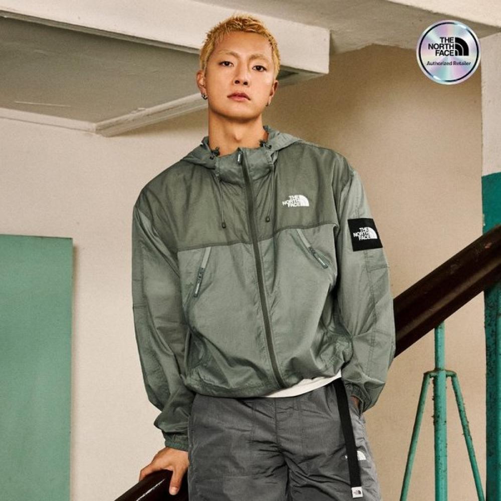 The North Face White Label Ruben Jacket Slate SLATE/090