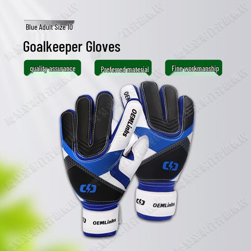 Gants de Gardien de But de Football Yinggao