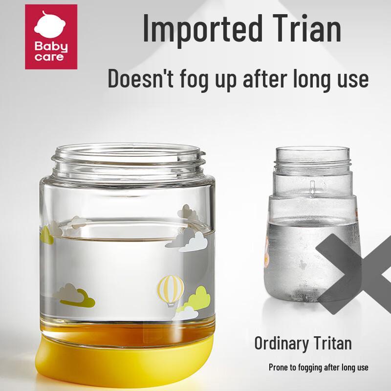 Babycare Kids' Large Capacity Water Bottle