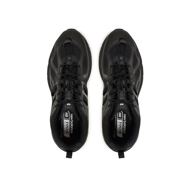 Кроссовки New Balance U1906RNB M