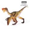 Tyrannosaurus Rex Large Dinosaur Toy Set - Realistic Plastic Model