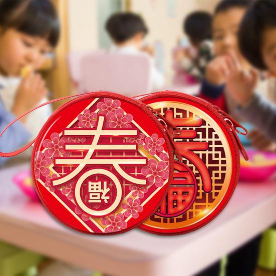 Портативный кошелек Многофункциональный Прекрасный Популярный 1 — фото 3