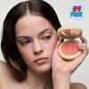 SIMIHAZEBEAUTY Solar Tint Blush Duo 5g