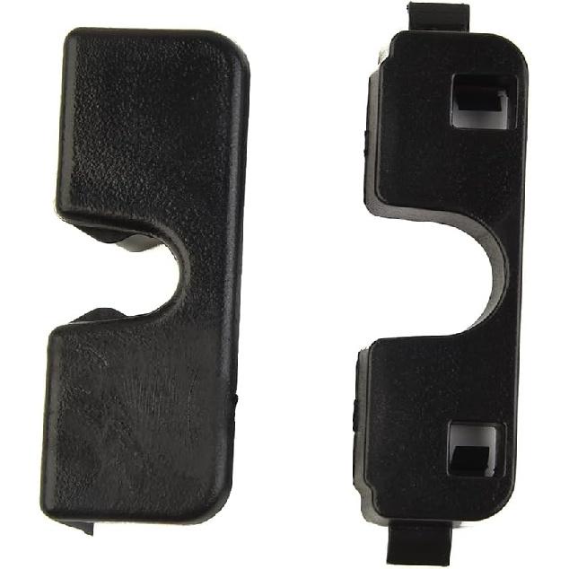 For Chevrolet Trax for Buick-Encore 2xLoad Cover Parcel Shelf String Pivot Clip Bracket Mount 42472886 95986156 Rear Boot Trunk Clip