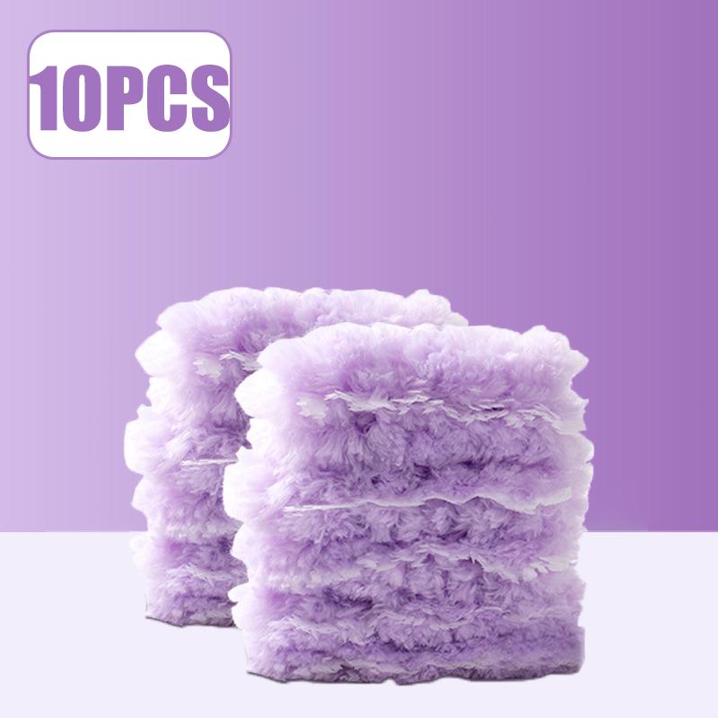 

10-40 шт. Сменные насадки Двусторонний пыльник для уборки дома, офиса, жалюзи, поверхностной пыли, Инструменты для чистки, Набор одноразовых пыльников