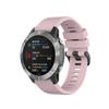 Silikonarmband Für Garmin Fenix 6 6S 6X 5X 5 5S 3 3HR Forerunner 935 945 Schnellverschluss-Silikonarmband für 26mm 22mm 20mm Armband