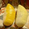 Lifelike Durian Squeeze Toy Slow Rebound Toy Stress Relief Toys Food-Themed Decompression Gadget for Kids Adults