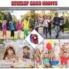 Superhero Kids Watch, Kids Digital Watch for Boys Girls, Easy Read Cute Cartoon Wrist Watches Toy, Gift for Holiday, Birthday, Christmas