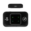 4G LTE Wireless WiFi Router 150Mbps Hotspot with SIM Card Slot (Black LED) #F