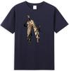 Southwest Native American Indian Tribal Vintage Color Feather Unisexs Tshirt