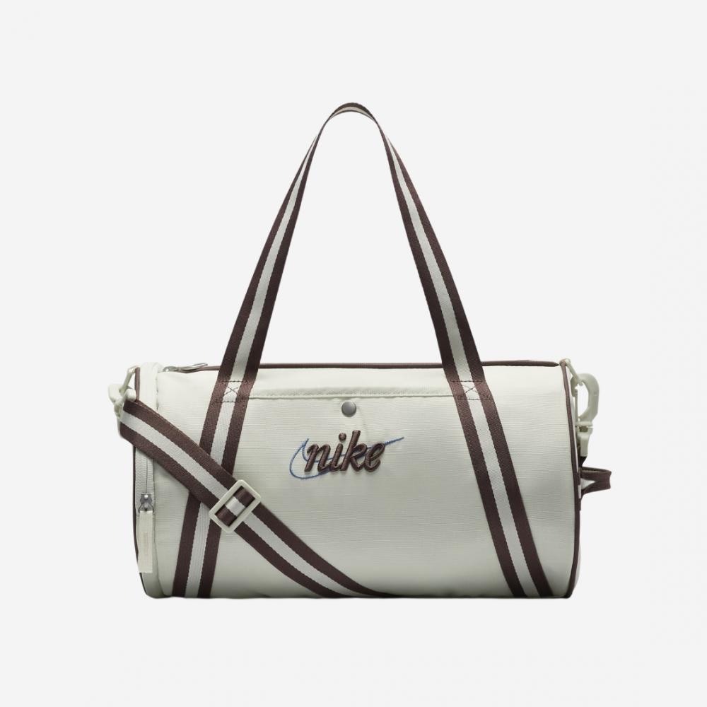 

Спортивная сумка Nike Heritage Retro, 13 л, морское стекло