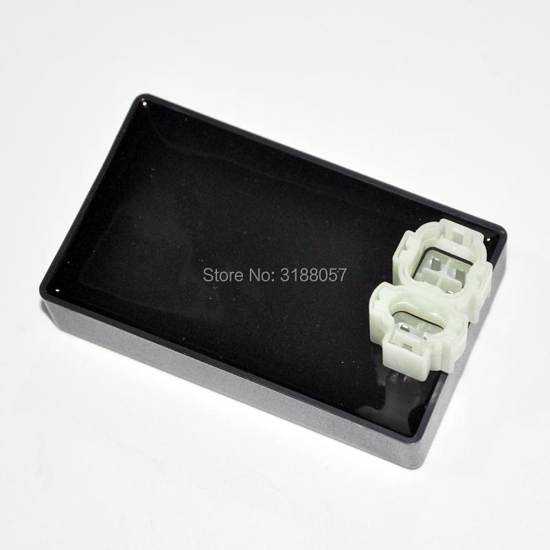 High Performance Ignition CDI Box for Honda TRX300 Fourtrax 1994 1995 1996 1997