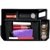 JOJOMARK Compatible With Toyota Sienna    2024 2025 Accessories Center Console Tray Organizer