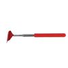 Seven-Tooth Stainless Steel Retractable Back Scratcher - Solo Use Itch Relief for Seniors