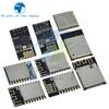 ESP8266 ESP-01 ESP-01S ESP-07 ESP-12E ESP-12F ESP-32 ESP-32S ESP32 Module Transceiver 2.4G For Arduino
