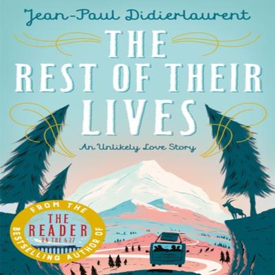 The Rest of Their Lives by JeanPaul Didierlaurent Paperback Book 9781509840366