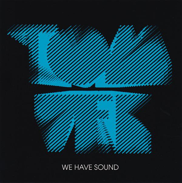 

CD VEK, TOM - We Have Sound 9870389 Go! Beat 2005 Europe Rock Used