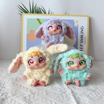 Bambole e peluche – Pupazzi - personaggi di cartoni animati e films