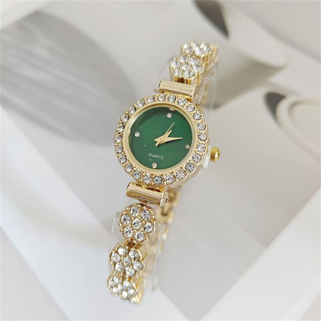 Women Fashion Leather Watch
