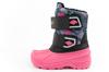 Lee Cooper Synthetic Fushia [LCJ-25-10-3782K] Y.33