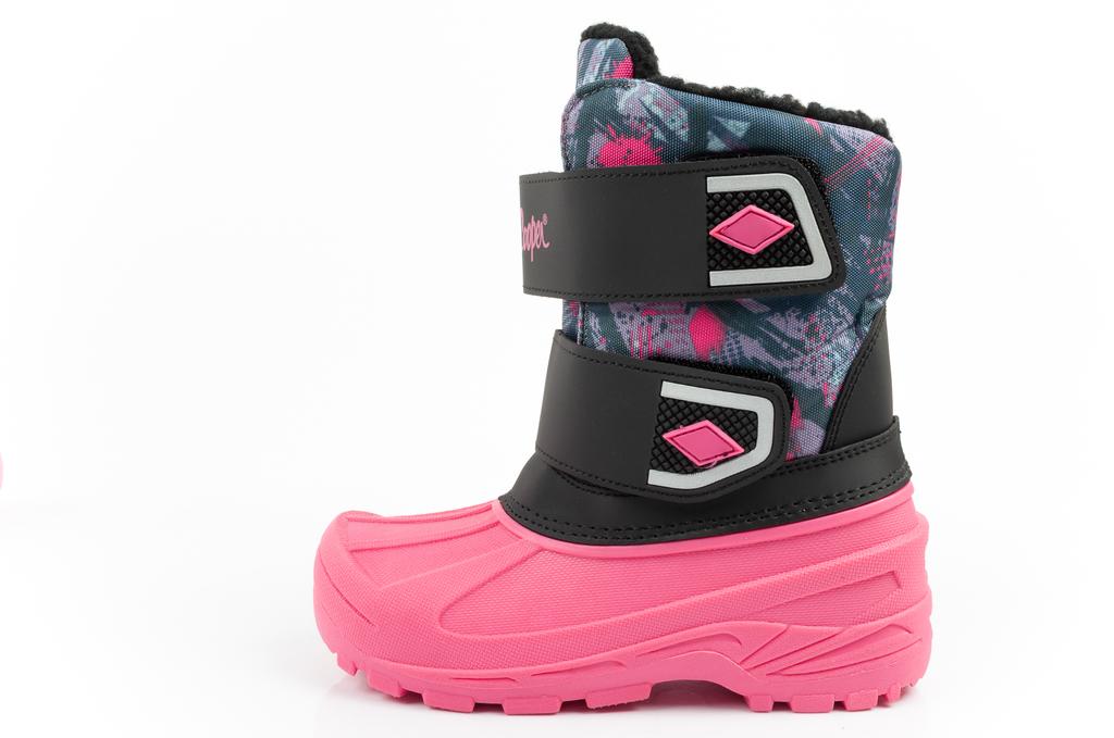 Lee Cooper Synthetic Fushia [LCJ-25-10-3782K] Y.33