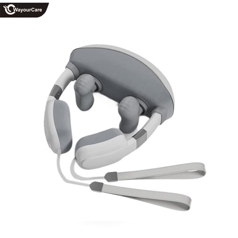 

WayourCare Smart Neck and Shoulder Massager