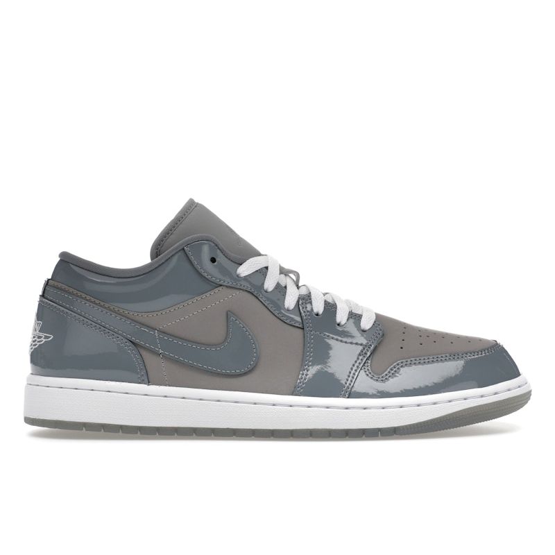 

Air Jordan 1 Low Black White HF3148-011 44