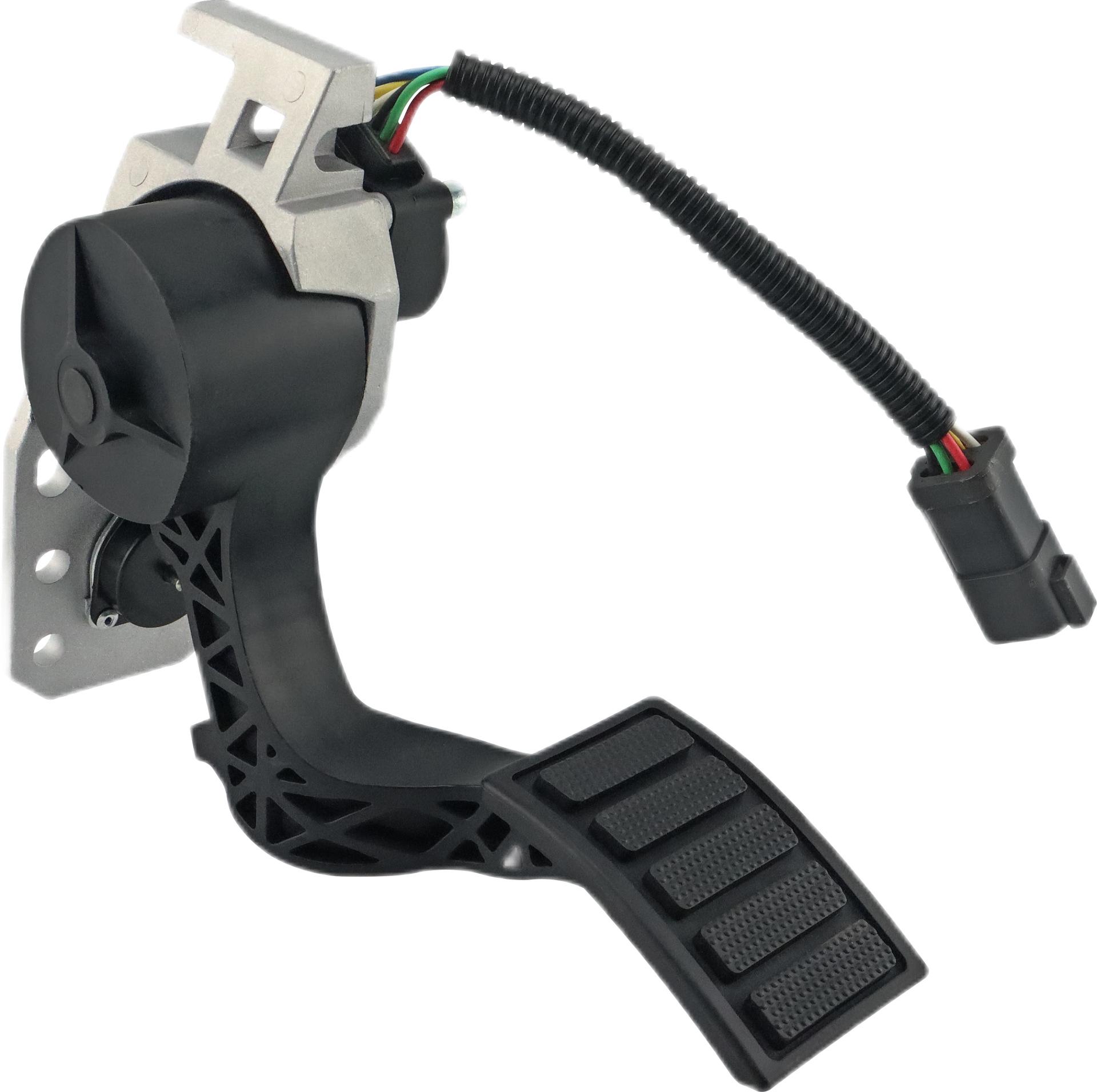 Compatible with Volvo Electronic Accelerator Pedal: 82628011, 21116881, 20893527, 20715969 Other