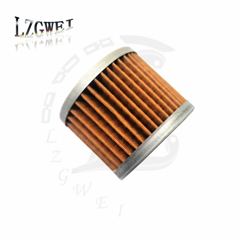 Motorcycle Oil Filter For BMW F650 F650ST F650SE F650CS F650GS G650 G650GS F 650 ST SE CS GS G650 GS